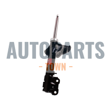 Стійка амортизатора Tashiko передня ліва Mitsubishi Lancer 10 UA 2008-- 339118
