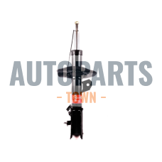 Стійка амортизатора Tashiko передня ліва Nissan Qashqai 2007-2013 339197
