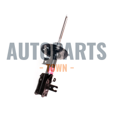 Стійка амортизатора Tashiko передня права Mazda 6 GJ 2012-- 339404 317512