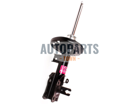 Стійка амортизатора Tashiko передня права Mazda 6 GJ 2012-- 339404 317512