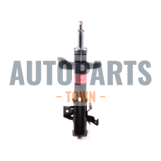 Стійка амортизатора Tashiko передня ліва Honda Civic FK 2005-- 339723