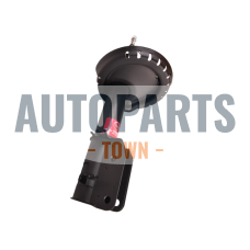 Стійка амортизатора Tashiko передня права Fiat Scudo; Peugeot Expert; Citroen Dispatch 2007-- 339771