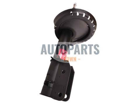 Стійка амортизатора Tashiko передня права Fiat Scudo; Peugeot Expert; Citroen Dispatch 2007-- 339771