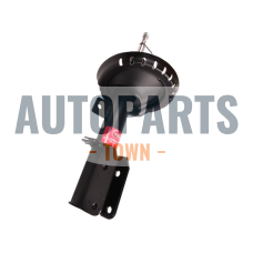 Стійка амортизатора Tashiko передня ліва Fiat Scudo; Peugeot Expert; Citroen Dispatch 2007-- 339772