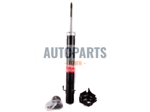 Стійка амортизатора Tashiko передня права Honda Accord 2008-- 340036