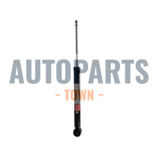 Амортизатор Tashiko задній Audi A2; VW Golf, Jetta, Beetle; Skoda Octavia I, Fabia I, II 343328 3432