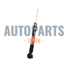 Амортизатор Tashiko задній Audi A2; Seat Cordoba, Ibiza; Skoda Fabia; VW Polo 1999-- 343328