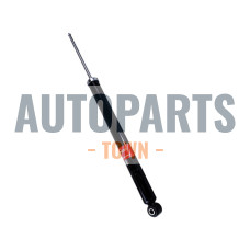 Амортизатор Tashiko задній Ford C-MAX, Focus II; Mazda 3 BL 2003-2014 343413