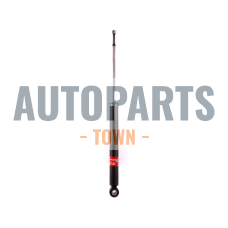 Амортизатор Tashiko задній Toyota Yaris P10 1999-2005; Geely MK 2006-2014 343431