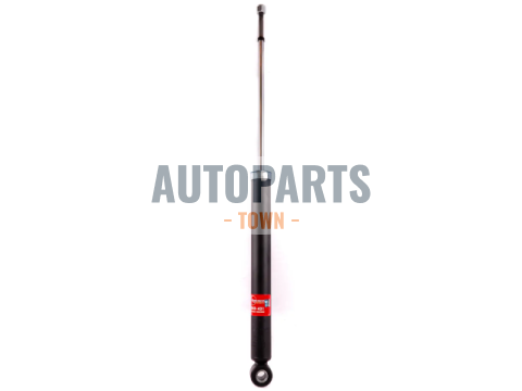 Амортизатор Tashiko задній Toyota Yaris P10 1999-2005; Geely MK 2006-2014 343431