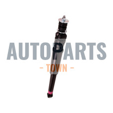 Амортизатор Tashiko задній Dacia- Renault Sandero, Logan II, Logan MCV II 2012-- 343836 316976