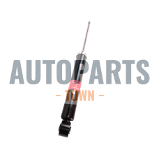 Амортизатор Tashiko задній Audi A3; Skoda Octavia II, Superb; VW Golf V, VI, Passat B6, CC 344459 31