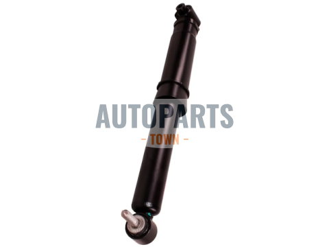 Амортизатор Tashiko задній Renault Scenic III, Megane, Espace 2009-- 344707 315009