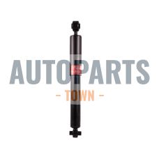 Амортизатор Tashiko задній Citroen Nemo; Peugeot Bipper; Fiat Fiorino 2007-- 349145