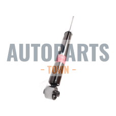 Амортизатор Tashiko задній Hyundai ix35 LM, EL, ELH; Kia Sportage SL 2009-2015 349189