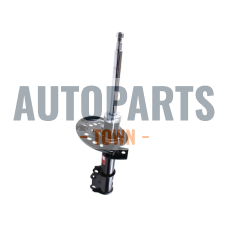 Стійка амортизатора Tashiko передня ліва Kia Optima; Hyundai Sonata 2009-2014 318741 546514R021