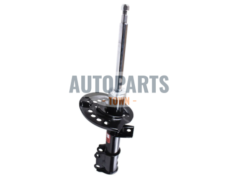 Стійка амортизатора Tashiko передня ліва Kia Optima; Hyundai Sonata 2009-2014 318741 546514R021