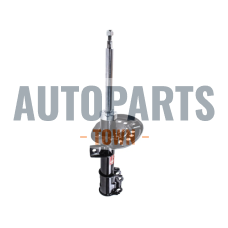 Стійка амортизатора Tashiko передня права Kia Optima; Hyundai Sonata 2009-2014 318742 546614R021