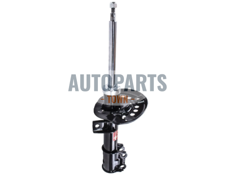 Стійка амортизатора Tashiko передня права Kia Optima; Hyundai Sonata 2009-2014 318742 546614R021