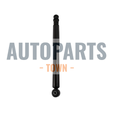 Амортизатор Tashiko задній Renault Captur 2013-- 3448002 316911