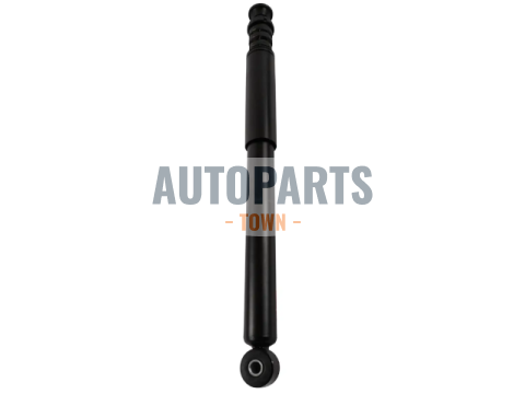 Амортизатор Tashiko задній Renault Captur 2013-- 3448002 316911