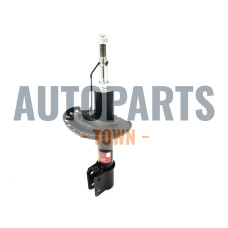 Стійка амортизатора Tashiko передня Dacia Logan II, Logan MCV II,Sandero II 2012-2023 338759