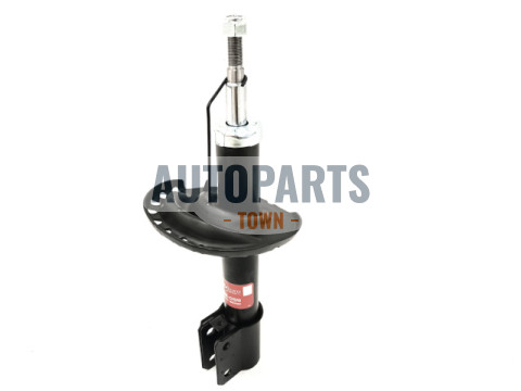 Стійка амортизатора Tashiko передня Dacia Logan II, Logan MCV II,Sandero II 2012-2023 338759