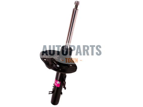 Стійка амортизатора Tashiko передня ліва Nissan Qashqai II; Renault Kadjar 2013-- 3340173 317626