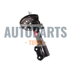Стійка амортизатора Tashiko передня ліва Hyundai Sonata YF; Kia Optima 2010-- 54651-2T011