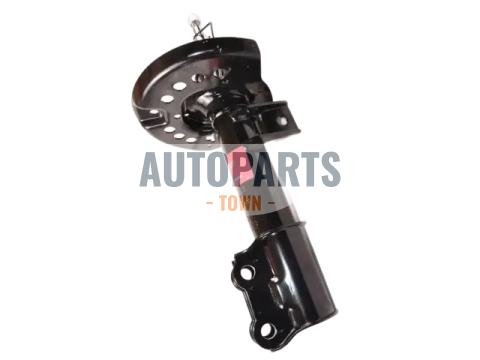Стійка амортизатора Tashiko передня ліва Hyundai Sonata YF; Kia Optima 2010-- 54651-2T011