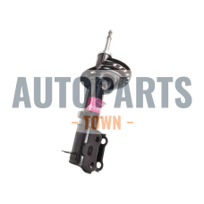 Стійка амортизатора Tashiko передня права Hyundai Accent IV RB, Kia Cerato III YD с 2010-- 54660-1R1