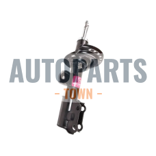 Стійка амортизатора Tashiko передня ліва Hyundai Accent IV RB, Kia Cerato III YD с 2010-- 54650-1R10