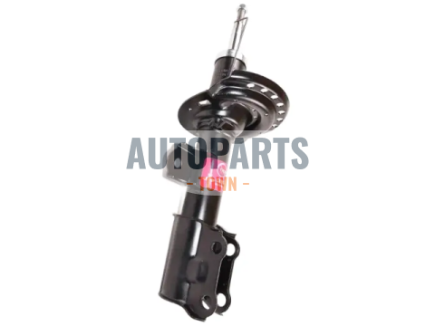 Стійка амортизатора Tashiko передня ліва Hyundai Accent IV RB, Kia Cerato III YD с 2010-- 54650-1R10