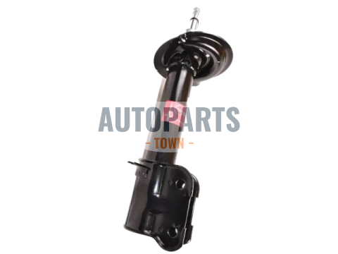 Стійка амортизатора Tashiko передня ліва Hyundai Santa Fe II; Kia Sorento II XM 2009-2013  54650-2B5