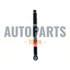 Амортизатор Tashiko задній Nissan Terrano 2014--, Renault Kaptur 2015--, Dacia Duster 2010-- 343827