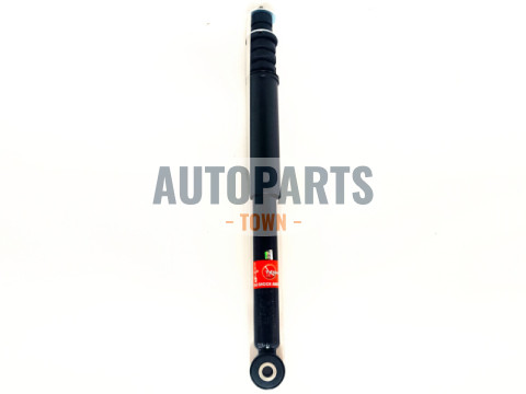 Амортизатор Tashiko задній Nissan Terrano 2014--, Renault Kaptur 2015--, Dacia Duster 2010-- 343827