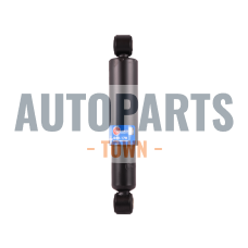 Амортизатор Tashiko задній Fiat Ducato Peugeot Boxer Citroën Jumper III  2006--  V2131 345700