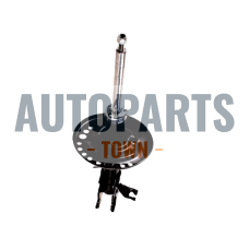 Стійка амортизатора Tashiko передня права Nissan Murano 2014--, Pathfinder 2013-- 339347