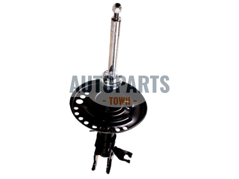 Стійка амортизатора Tashiko передня права Nissan Murano 2014--, Pathfinder 2013-- 339347