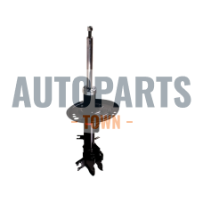 Стійка амортизатора Tashiko передня ліва Nissan Murano 2014--, Pathfinder 2013-- 339348