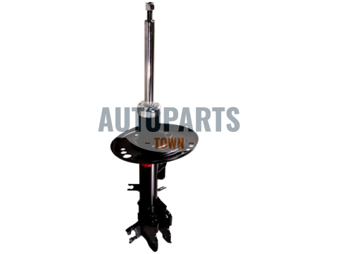 Стійка амортизатора Tashiko передня ліва Nissan Murano 2014--, Pathfinder 2013-- 339348