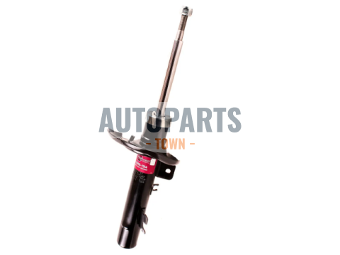 Стійка амортизатора Tashiko передня ліва Peugeot 301 Citroën C-Elysee 2012-- G88-194 3338001