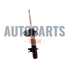 Стійка амортизатора Tashiko передня права Peugeot 301 Citroën C-Elysee 2012-- G88-195 3338000
