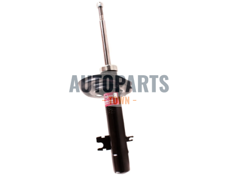 Стійка амортизатора Tashiko передня права Peugeot 301 Citroën C-Elysee 2012-- G88-195 3338000