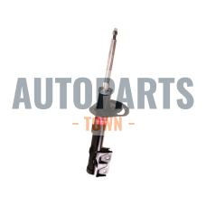 Стійка амортизатора Tashiko передня ліва Dodge Caliber 2006--, Jeep Compass, Patriot 2007-- 334643