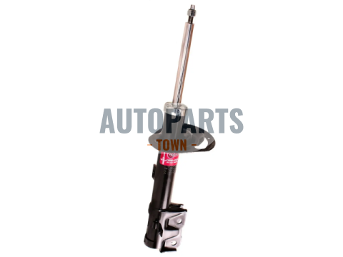 Стійка амортизатора Tashiko передня ліва Dodge Caliber 2006--, Jeep Compass, Patriot 2007-- 334643