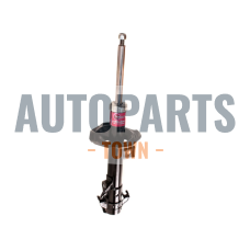 Стійка амортизатора Tashiko передня права Nissan NV200, Evalia 2009-- 3330054
