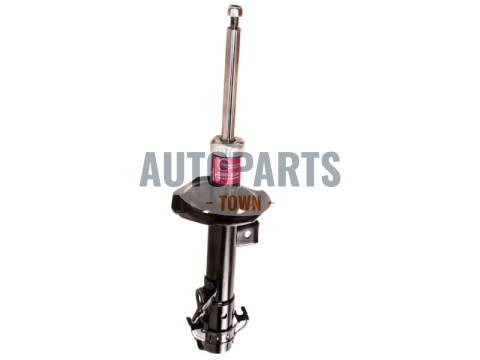 Стійка амортизатора Tashiko передня права Nissan NV200, Evalia 2009-- 3330054