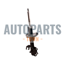 Стійка амортизатора Tashiko передня ліва Nissan NV200, Evalia 2009-- 3330055