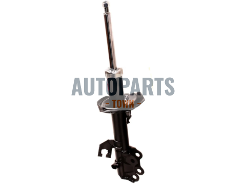 Стійка амортизатора Tashiko передня ліва Nissan NV200, Evalia 2009-- 3330055